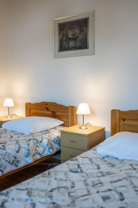 Pueha Vaimu Kuelaliskorter Tallinn Exteriör bild