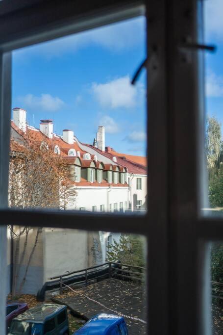 Pueha Vaimu Kuelaliskorter Tallinn Exteriör bild