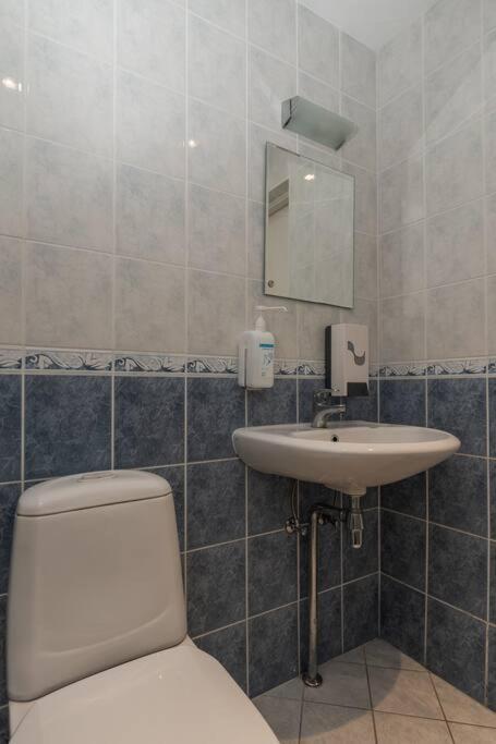 Pueha Vaimu Kuelaliskorter Tallinn Exteriör bild